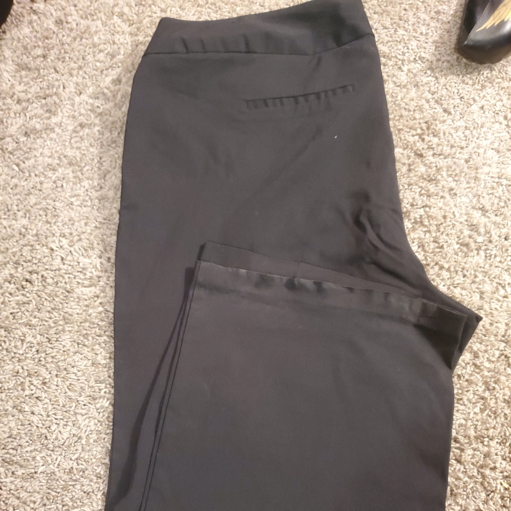 Dress pants - petite